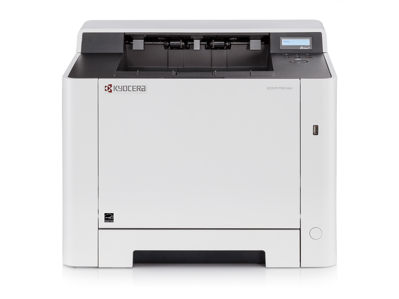 Kyocera 1102RF3NL0 P5021cdn Lézernyomtató