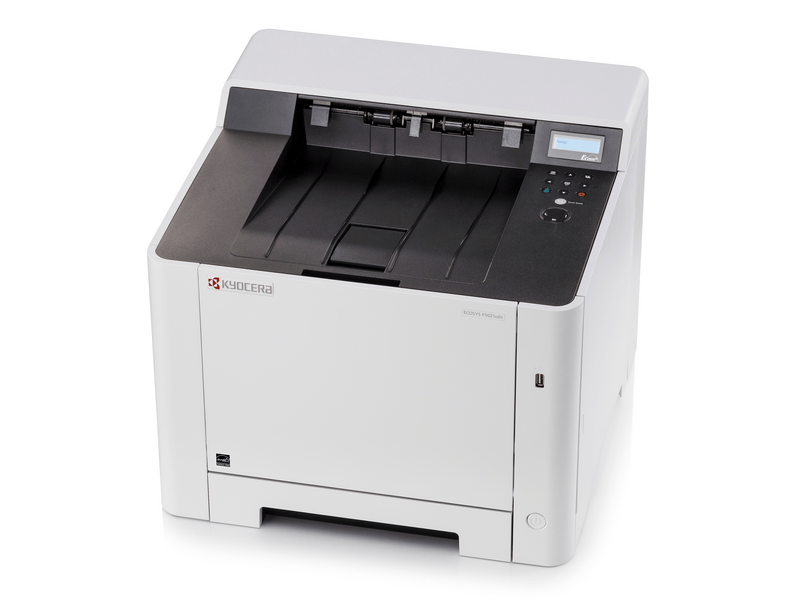 Kyocera 1102RF3NL0 P5021cdn Lézernyomtató