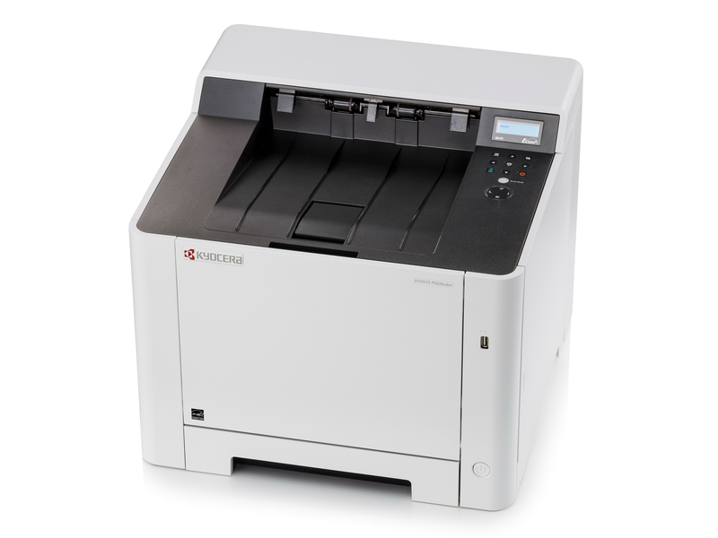 Kyocera 1102RB3NL0 P5026CDW Lézernyomtató