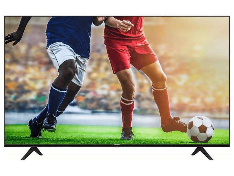 Hisense 43AE7000F 4K Ultra HD LED Smart Tv