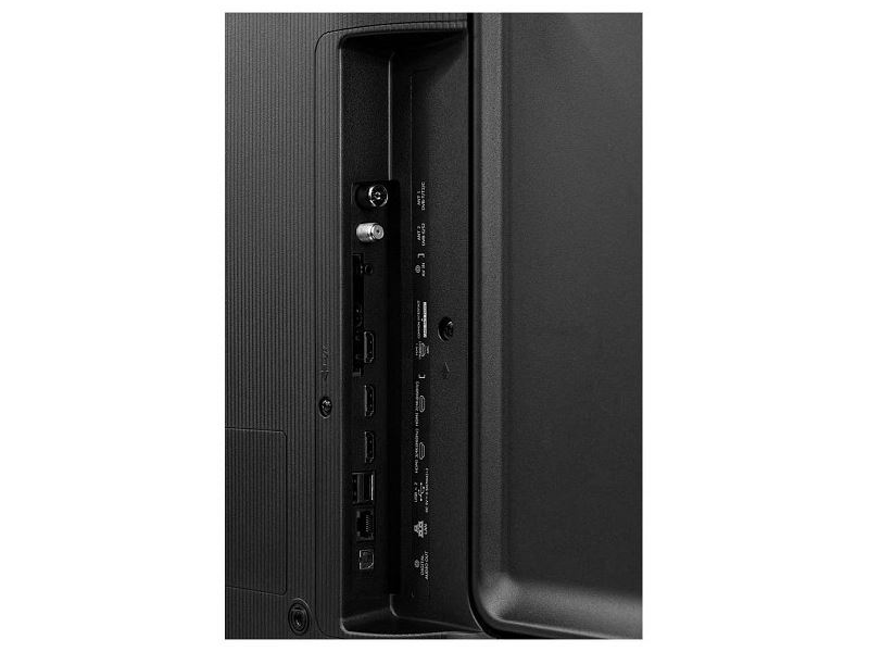 Hisense 43AE7000F 4K Ultra HD LED Smart Tv