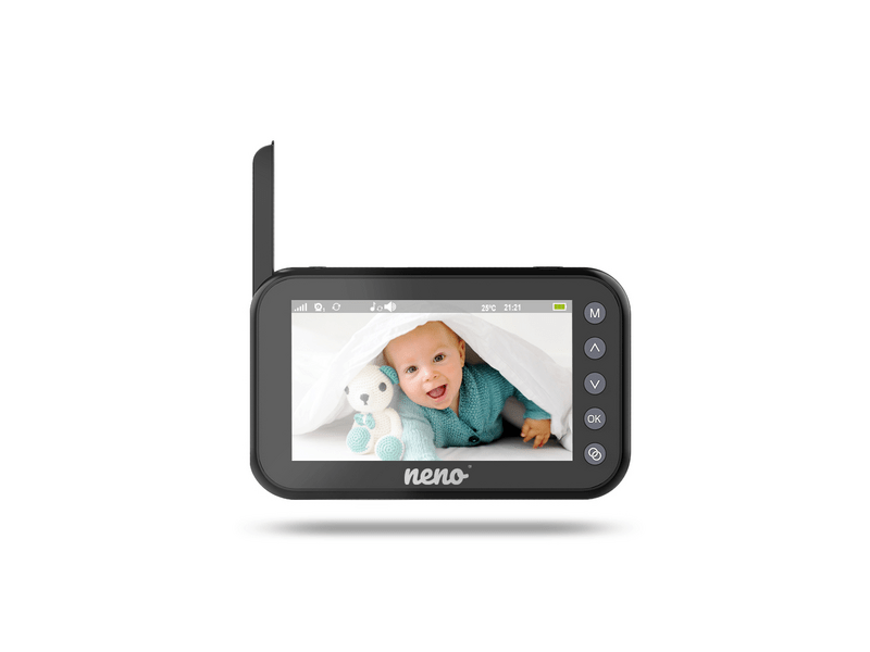 Neno Nero Bébimonitor