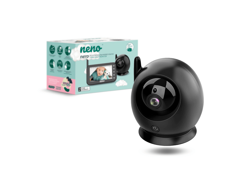 Neno Nero Bébimonitor