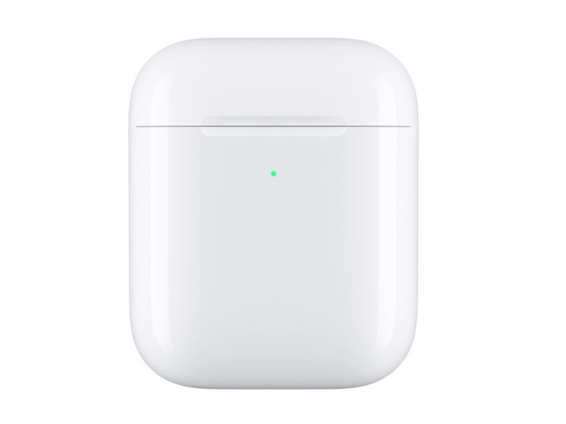 Apple MR8U2ZM/A Vezeték nélküli AirPods töltőtok