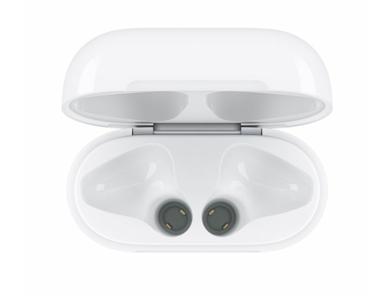 Apple MR8U2ZM/A Vezeték nélküli AirPods töltőtok
