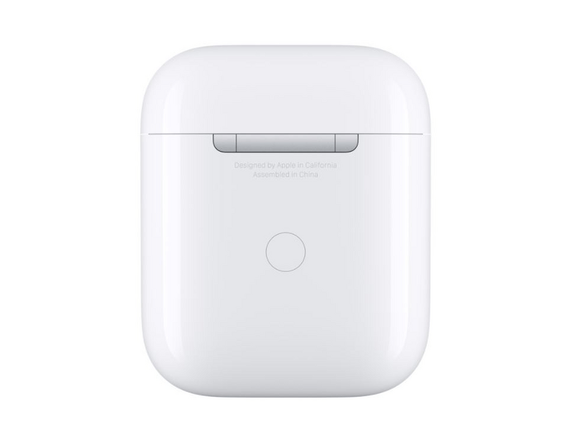 Apple MR8U2ZM/A Vezeték nélküli AirPods töltőtok