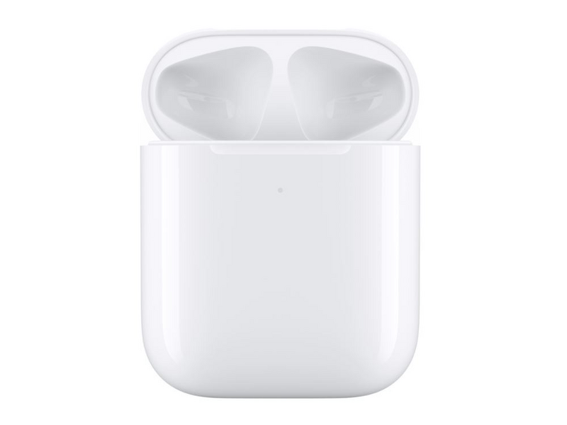 Apple MR8U2ZM/A Vezeték nélküli AirPods töltőtok