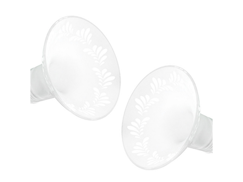 Neno Silicone Cserélhető szilikon kifolyó mellszívóhoz