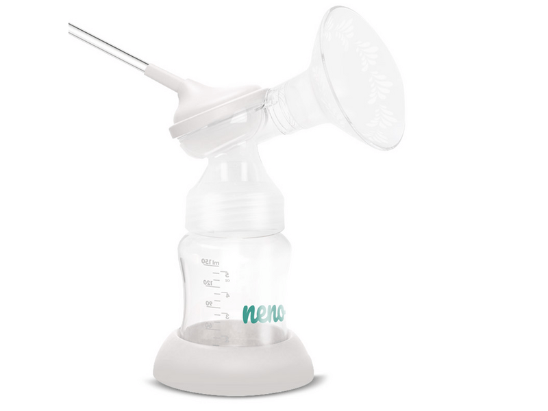 Neno Silicone Cserélhető szilikon kifolyó mellszívóhoz