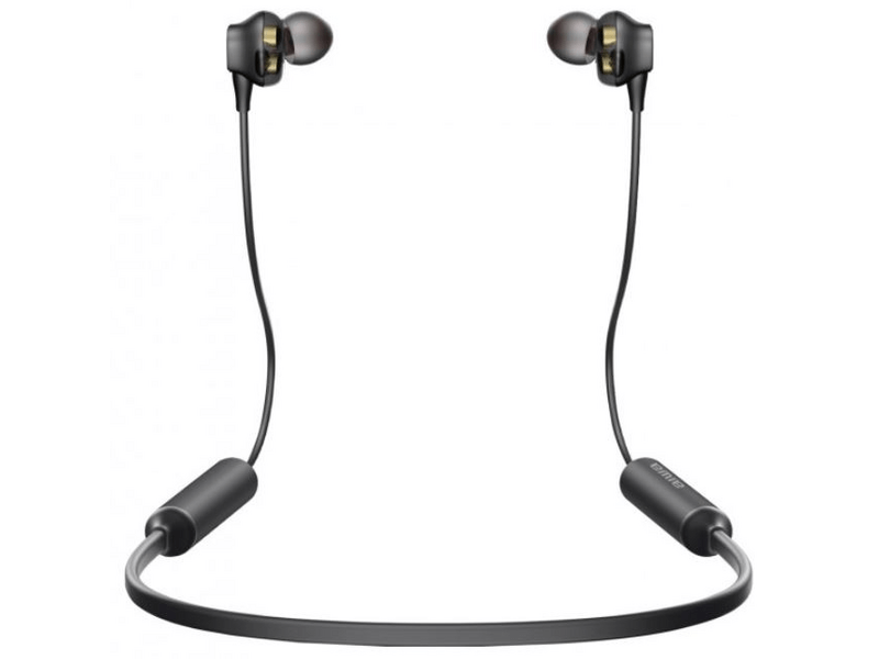 Aiwa ESTBT-450BK vezeték nélküli fülhallgató, fekete