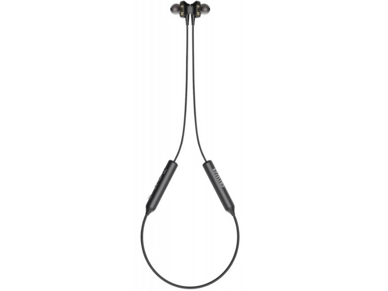 Aiwa ESTBT-450BK vezeték nélküli fülhallgató, fekete