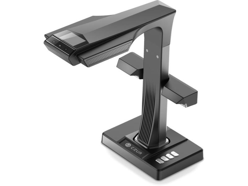 Czur ET16 Plus Dokumentum- és könyvszkenner