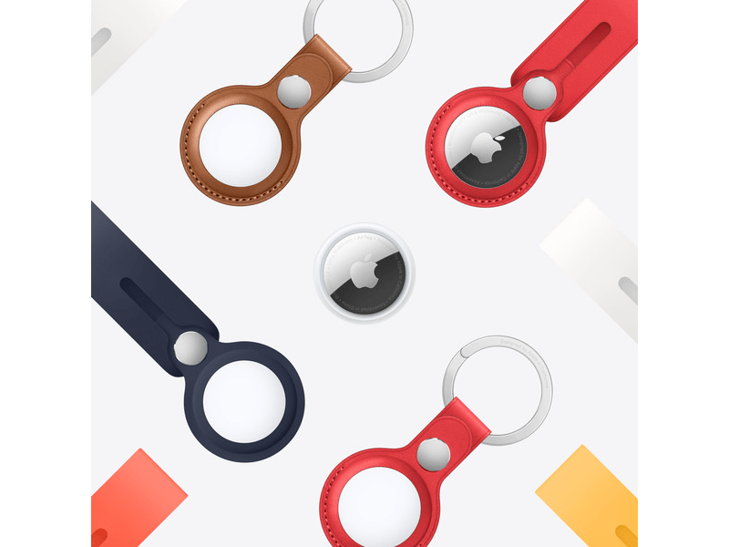 Apple MX532ZY/A AirTag nyomkövető