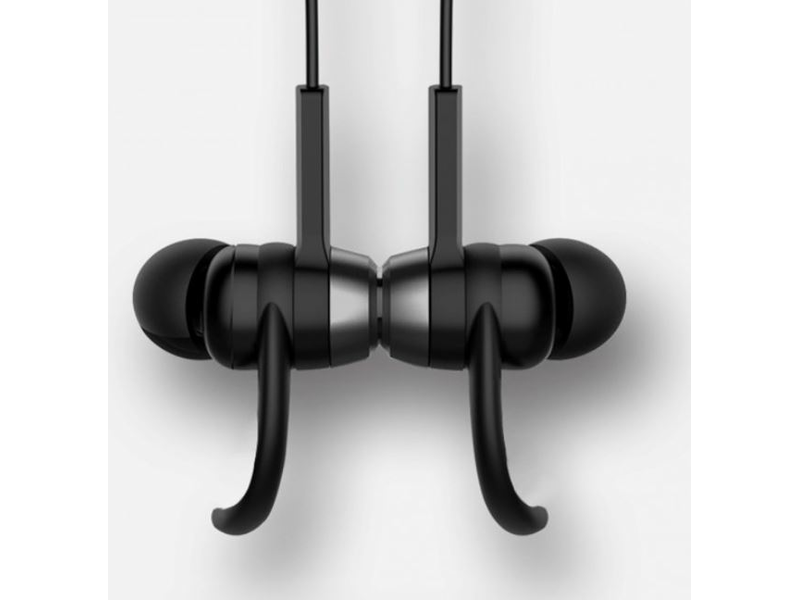 Aiwa ESTBT-700BK vezeték nélküli fülhallgató, fekete