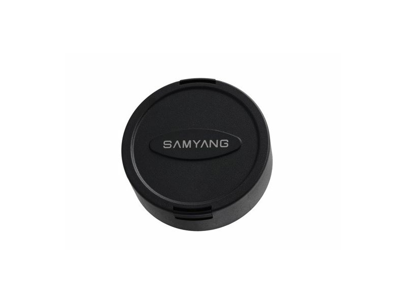 Samyang R1201Z10901 Objektívsapka, 7.5mm