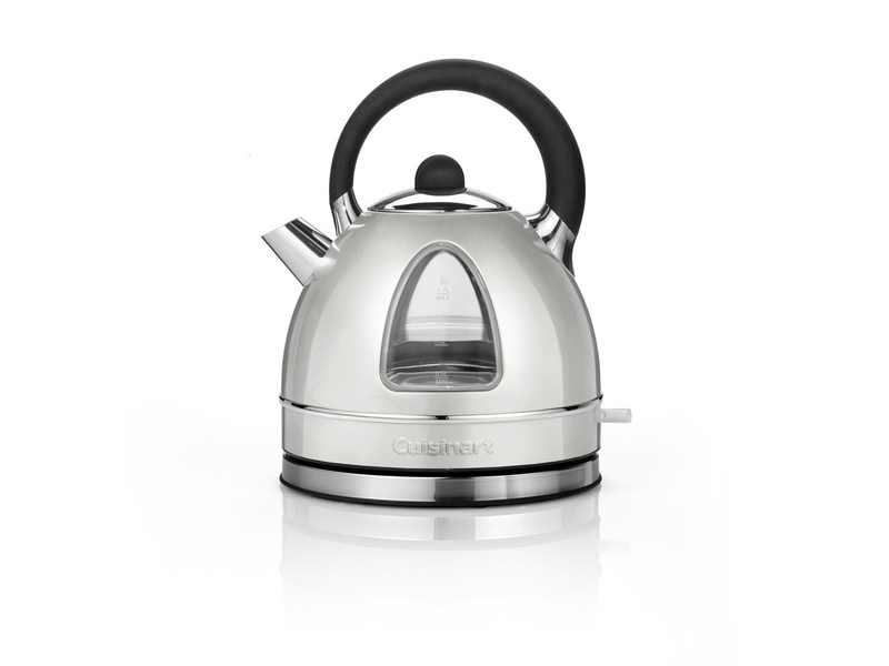 Cuisinart CTK17SE Vízforraló