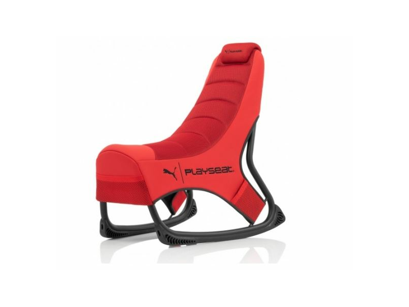 Playseat PPG.00230 PUMA Active Játékülés, piros