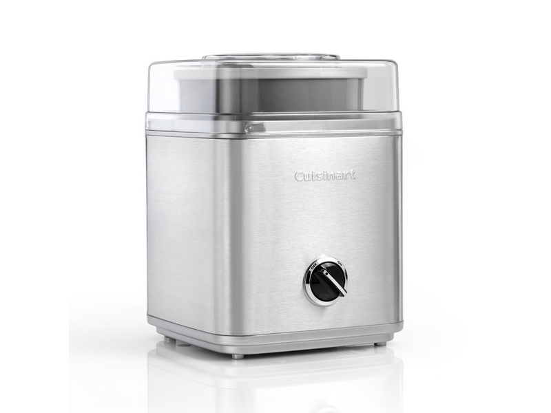 Cuisinart ICE30BCE Fagylaltkészítő