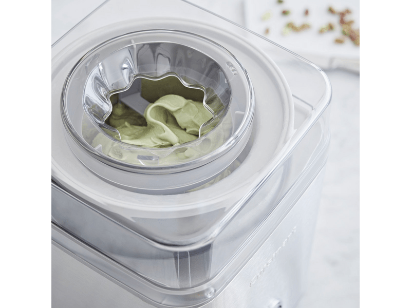 Cuisinart ICE30BCE Fagylaltkészítő