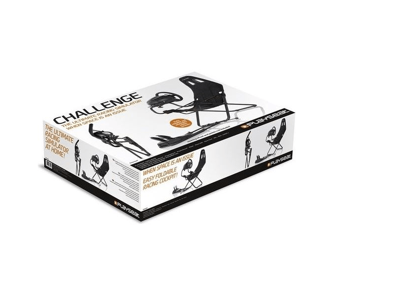 Playseat RC.00002 Challenge Versenyülés