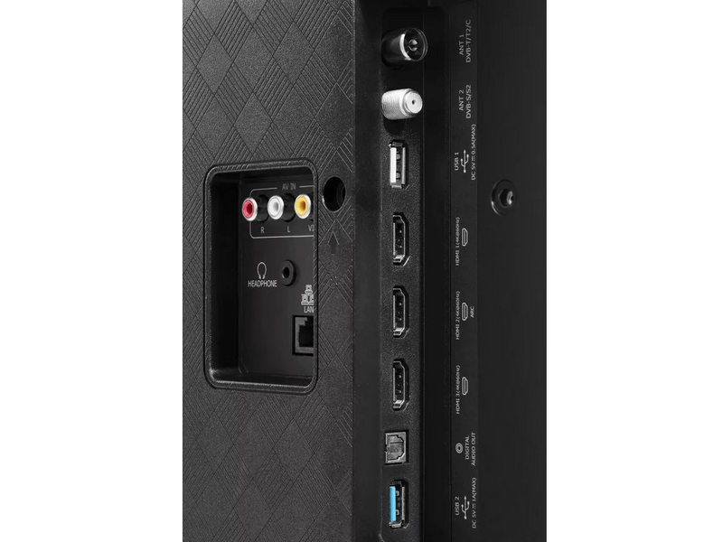 Hisense 55E76GQ 55