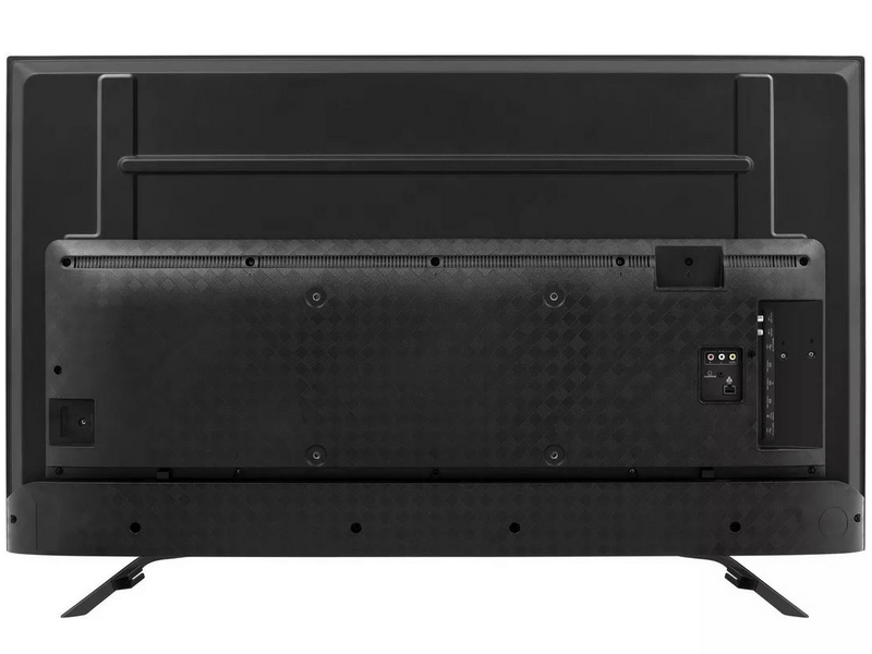 Hisense 55E76GQ 55