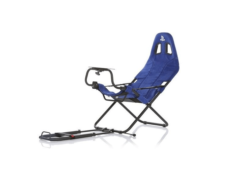 Playseat RCP.00162 Challenge PlayStation Edition Játékülés