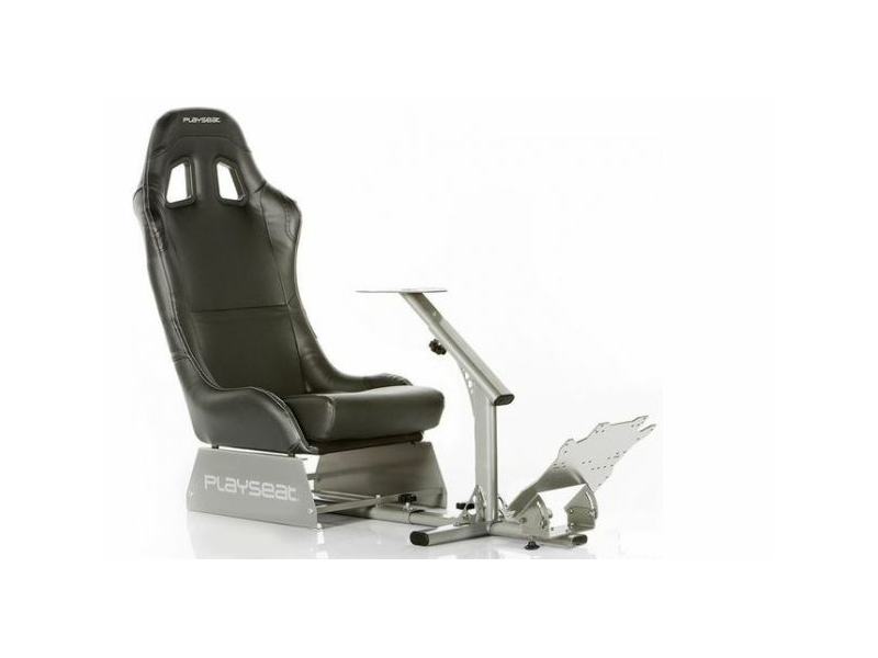 Playseat REM.00004 Evolution Játékülés, fekete