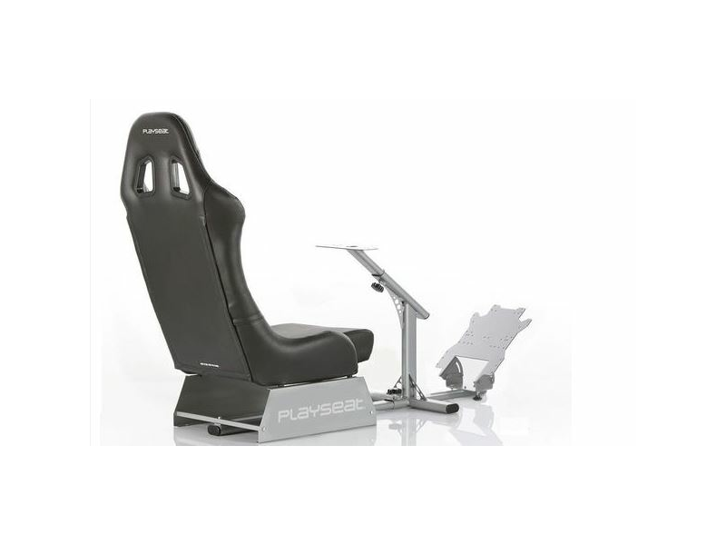 Playseat REM.00004 Evolution Játékülés, fekete