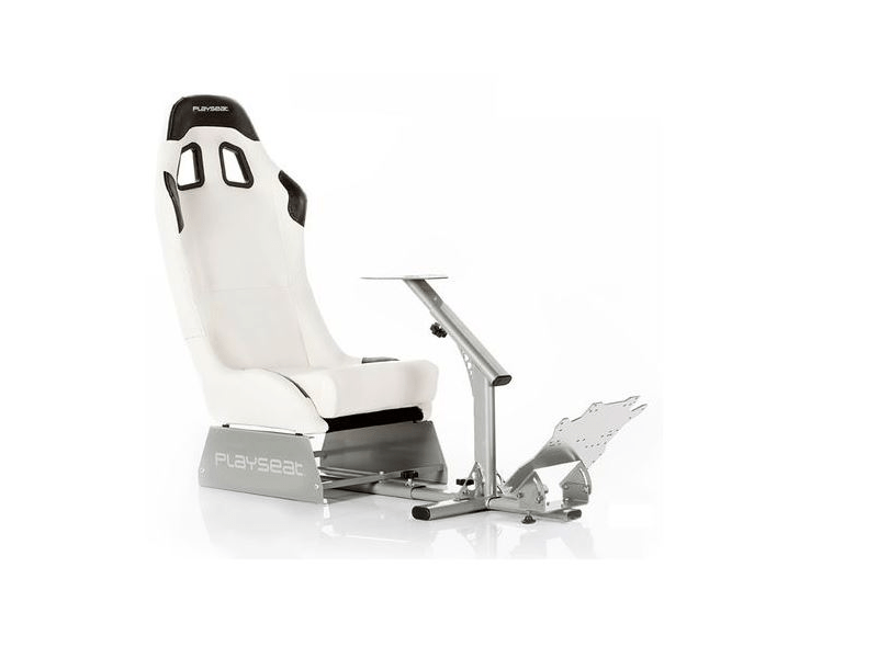 Playseat REM.00006 Evolution Játékülés, fehér