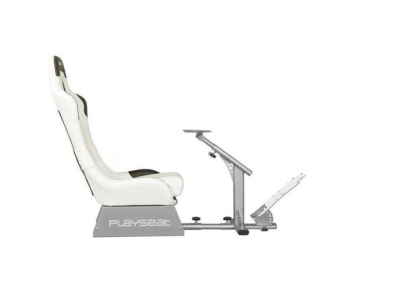 Playseat REM.00006 Evolution Játékülés, fehér