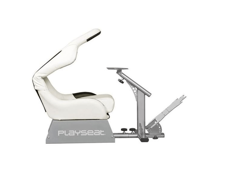 Playseat REM.00006 Evolution Játékülés, fehér