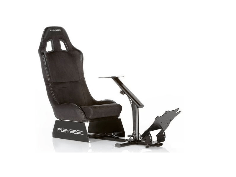 Playseat REM.00008 Evolution Alcantara Játékülés