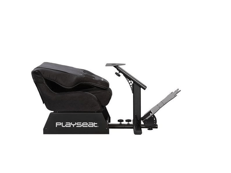 Playseat REM.00008 Evolution Alcantara Játékülés