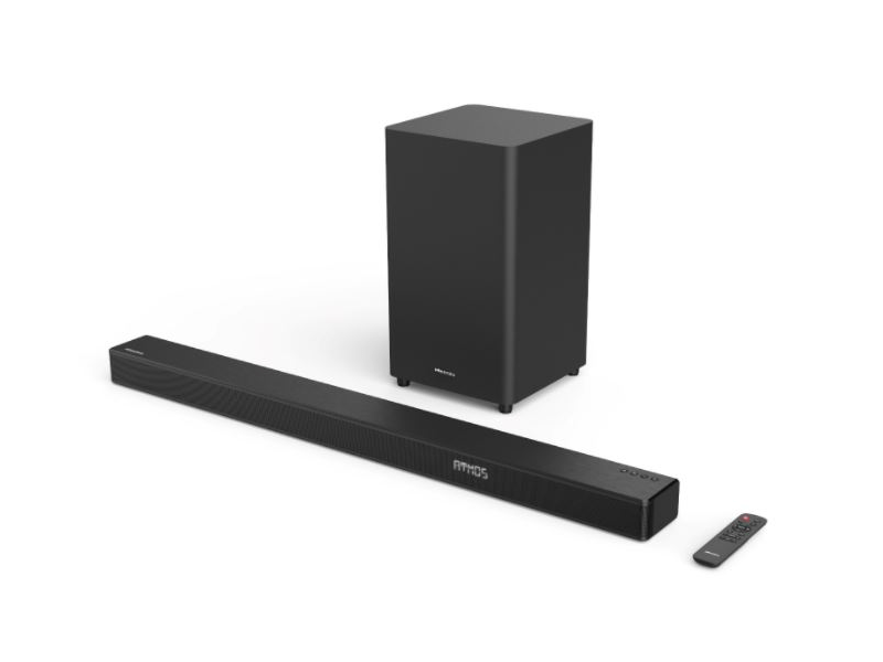 Hisense HS312 Dolby Atmos Hangprojektor