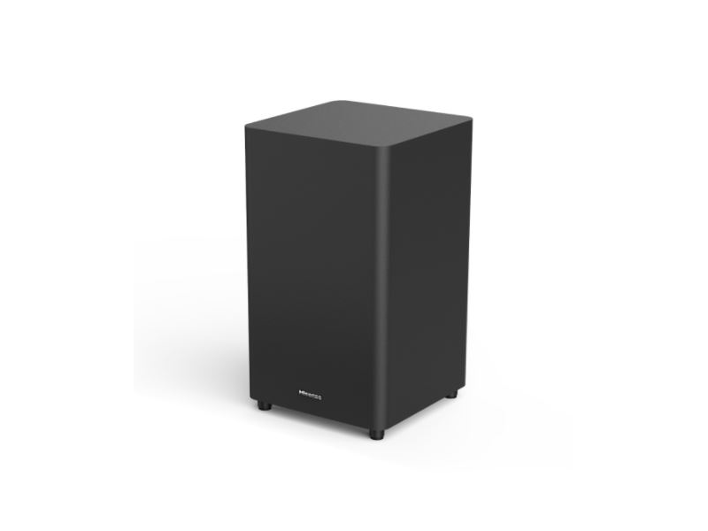 Hisense HS312 Dolby Atmos Hangprojektor