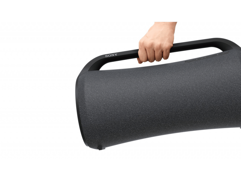 Sony SRS-XG500 Hordozható vezeték nélküli hangsugárzó (SRSXG500B.EU8)