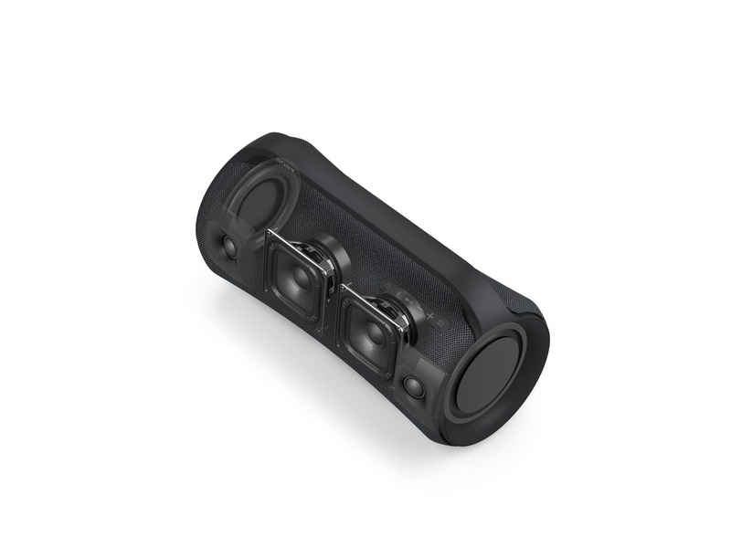 Sony SRS-XG500 Hordozható vezeték nélküli hangsugárzó (SRSXG500B.EU8)
