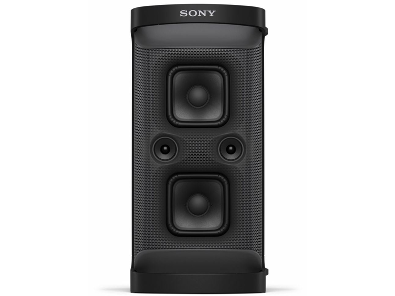 Sony SRSXP500B.CEL Vezetéknélküli HighPower Audio hangszóró