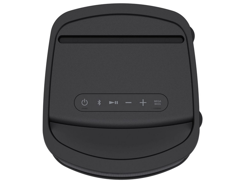 Sony SRSXP500B.CEL Vezetéknélküli HighPower Audio hangszóró