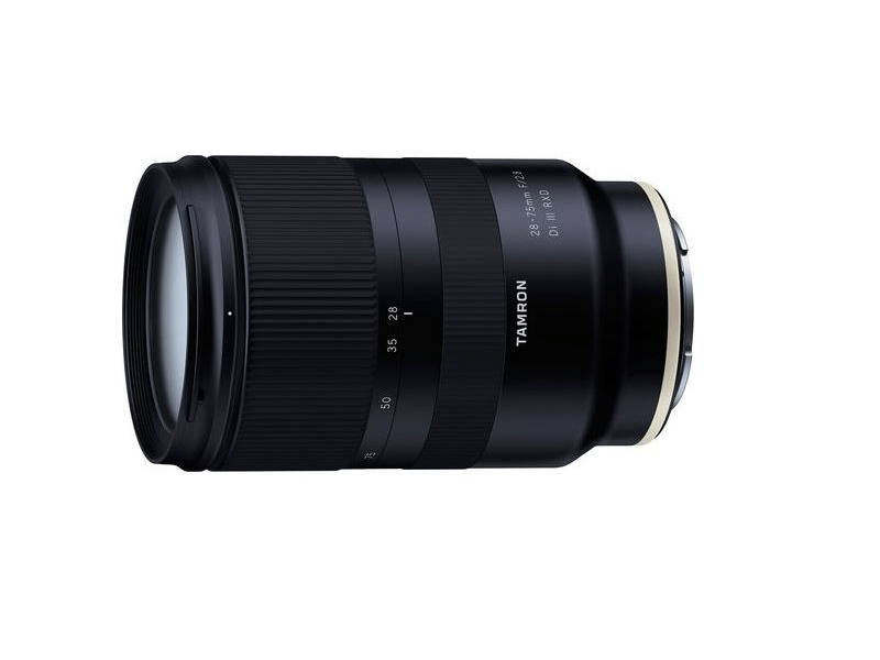 Tamron A036SF 28-75mm f/2.8 Di lll RXD (Sony E)