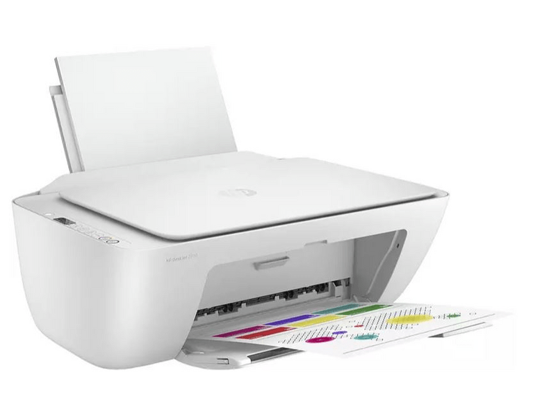 HP DeskJet 2710e Multifunkciós tintasugaras nyomtató, A4, színes, Wi-Fi, HP+, 6 hónap Instant Ink (26K72B)