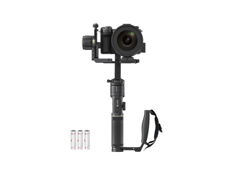 Zhiyun Crane 2S Combo Kit (ZY_CR2S_CMB), Stabilizátor
