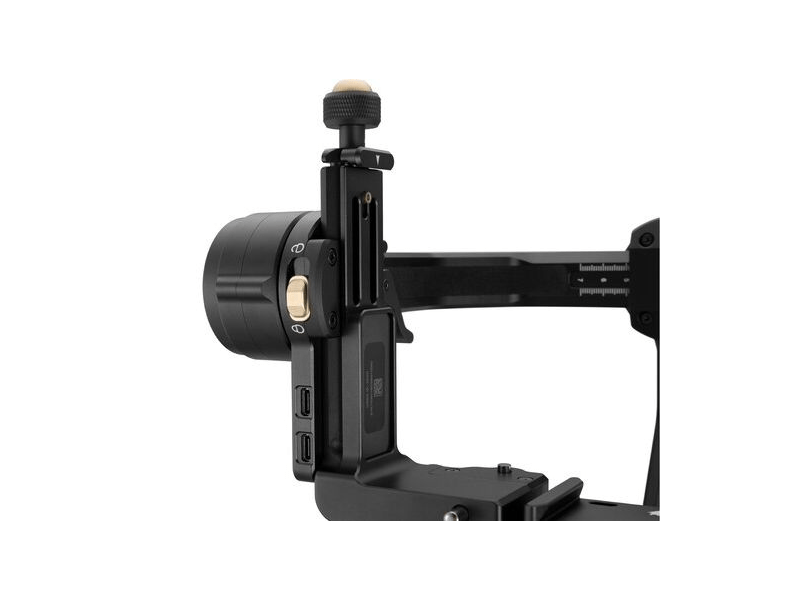 Zhiyun Crane 2S Pro Kit (ZY_CR2S_PRO), Stabilizátor