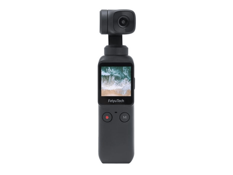 Feiyutech Pocket Gimbal kamera (6970078072275)
