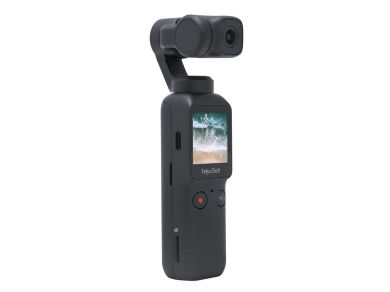Feiyutech Pocket Gimbal kamera (6970078072275)
