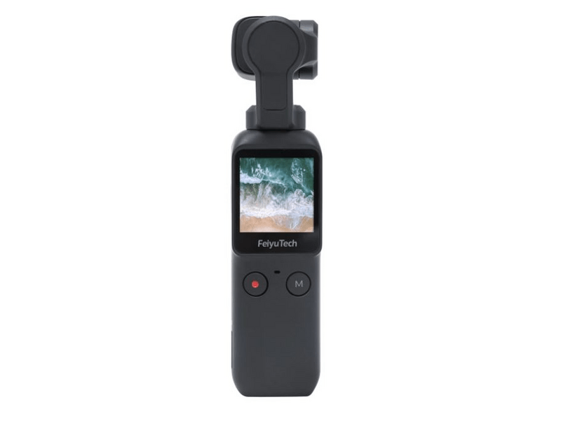 Feiyutech Pocket Gimbal kamera (6970078072275)
