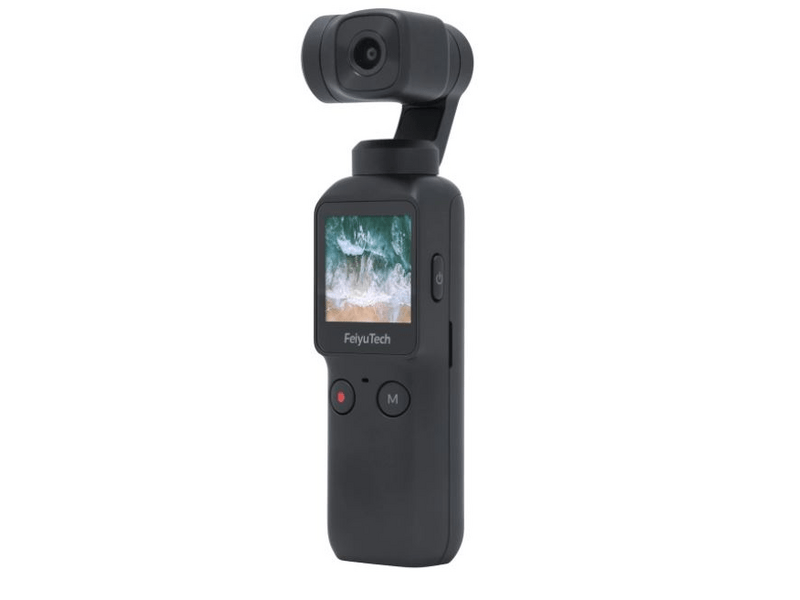 Feiyutech Pocket Gimbal kamera (6970078072275)