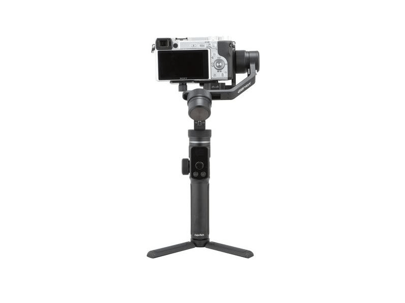 FeiyuTech G6MAX Okostelefon / fényképezőgép állvány (6970078072176)