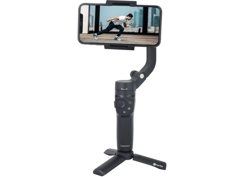 Feiyutech Vlog Pocket 2 Gimbal Okostelefonhoz (6970078071957)